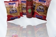 Aurora Pasta  assorted