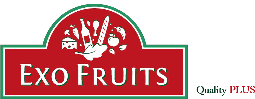 Exo Fruits