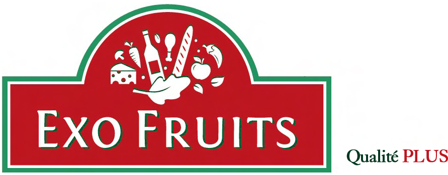 Exo Fruits